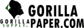 Gorilla Paper