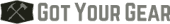 Got Your Gear Coupon Codes Got Your Gear Coupon Codes