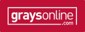 GraysOnline Coupon Codes