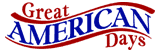 Great American Days Coupon Codes