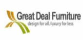 Great Deal Furniture Coupon Codes