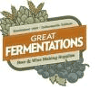 Great Fermentations