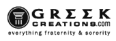 Greek Creations Coupon Codes Greek Creations Coupon Codes