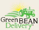Green BEAN Delivery Coupon Codes