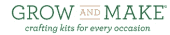 Grow and Make Coupon Codes Grow and Make Coupon Codes