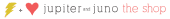 Jupiter and Juno Coupon Codes Jupiter and Juno Coupon Codes