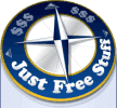 JUST FREE STUFF Coupon Codes