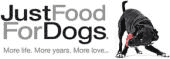 JustFoodForDogs Promo Code