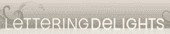 Lettering Delights Coupon Codes Lettering Delights Coupon Codes