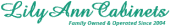 LilyAnnCabinets Coupon Codes LilyAnnCabinets Coupon Codes