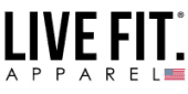 Live Fit Apparel Coupon Codes