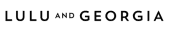Lulu and Georgia Coupon Codes Lulu and Georgia Coupon Codes