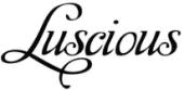 Luscious Cosmetics Coupon Codes Luscious Cosmetics Coupon Codes
