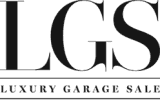 Luxury Garage Sale Coupon Codes