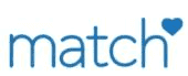 Match.com Voucher & Promo Codes Match.com Voucher & Promo Codes