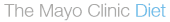 The Mayo Clinic Diet Coupon Codes The Mayo Clinic Diet Coupon Codes