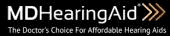 MDHearingAid Coupon Codes MDHearingAid Coupon Codes