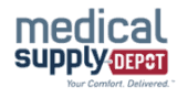 Medical Supply Depot Coupon Codes