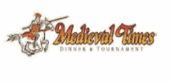 Medieval Times Coupon Codes