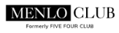 Menlo Club Coupon Codes Menlo Club Coupon Codes