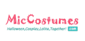 MicCostumes Coupon Codes