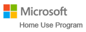 Microsoft Home Use Program Coupon Codes