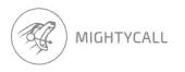 MightyCall Coupon Codes MightyCall Coupon Codes