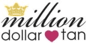 Million Dollar Tan Coupon Codes