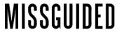 Missguided Promo & Discount Code Missguided Promo & Discount Code