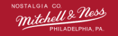 Mitchell & Ness Coupon Codes