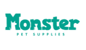Monster Pet Supplies Coupon Codes