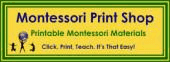 Montessori Print Shop Coupon Codes