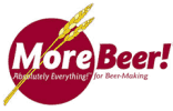 MoreBeer Coupon Codes MoreBeer Coupon Codes