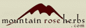 Mountain Rose Herbs