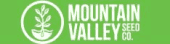 Mountain Valley Seeds Coupon Codes