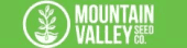 Mountain Valley Seeds Coupon Codes Mountain Valley Seeds Coupon Codes