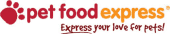 Pet Food Express Coupon Codes