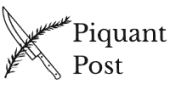 Piquant Post Coupon Codes