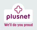 Plusnet