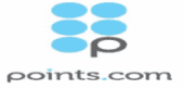 Points.com Coupon Codes