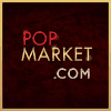 POPmarket Coupon Codes POPmarket Coupon Codes
