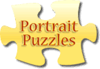 Portrait Puzzles Coupon Codes