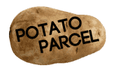 Potato Parcel Coupon Codes Potato Parcel Coupon Codes