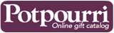 Potpourri Gift Coupon Codes Potpourri Gift Coupon Codes