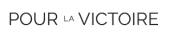 Pour La Victoire Coupon Codes Pour La Victoire Coupon Codes