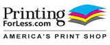 PrintingForLess Coupon Codes