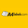 A4 Labels Voucher & Promo Codes A4 Labels Voucher & Promo Codes