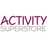 Activity Superstore Voucher & Promo Codes