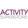 Activity Superstore Voucher & Promo Codes Activity Superstore Voucher & Promo Codes