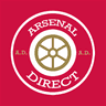 Arsenal Direct Voucher & Promo Codes